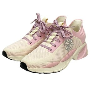 トリーバーチ Tory Burch　 GOOD LUCK KINT TRAINER 商品番号：8068000103307