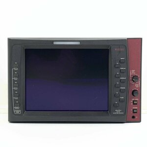 ASTRODESIGN アストロデザイン WM-3014 波形モニター 6インチ●簡易検査品【TB】