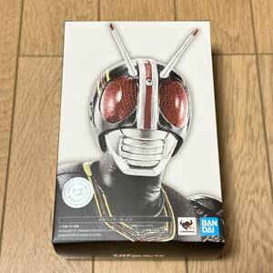 1円〜 新品未開封 S.H.Figuarts（真骨彫製法） 仮面ライダーBLACK フィギュアーツ BANDAI