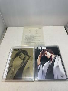 BLEACH◇DVD◇尸魂界◇救出篇5『ゆうパケット おてがる版』全国一律210円