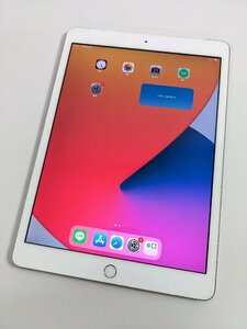 iPad 10.2インチ 第7世代 Wi-Fi+Cellular 32GB MW6C2J/A SIMロックあり au 利用制限〇 タブレット ※ジャンク《A9936