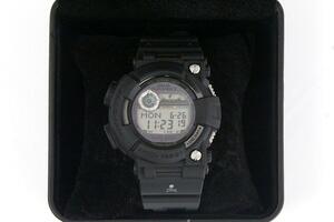 極美品｜カシオ G-SHOCK GWF-1000MM MASTERMIND WORLD 伊勢丹限定コラボモデル ソーラー電波 χA4408-2G6