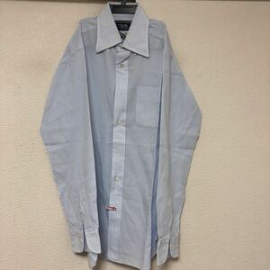 日本製　鎌倉シャツSpecial finest fabricsボタンダウン　ストライプ　ドレスシャツ15 1/3-32 1/2 39-83
