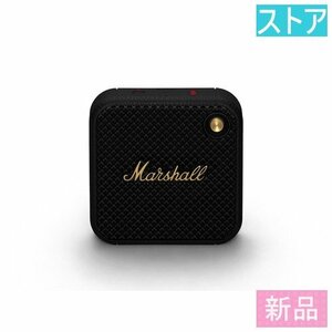 新品・ストア Bluetoothスピーカー Marshall WILLEN