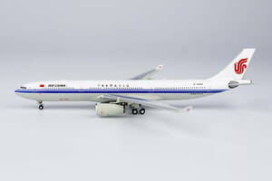 NGmodel 中国国際航空 A330-300 B-5946 1/400