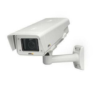  AXIS Q1604-E　 ネットワークカメラ 　　 防犯カメラ・監視カメラ