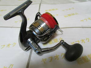 シマノ　０９　ツインパワー　SW１２０００HG（Shimano　０９　TWINPOWER　SW１２０００HG）　即決