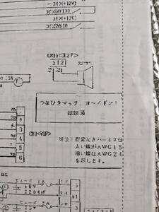 つなひきマッチ ヨーイドン! 説明書