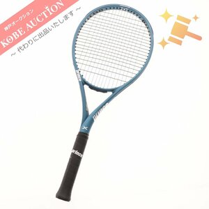 ■ プリンス テニスラケット X98 TOUR 2024 16×19 G2 4 1/4 305g 硬式テニス ブルー