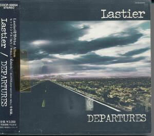 ラスティア/Lastier/DEPARTURES★フォトブックあり