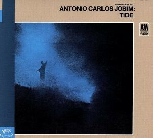 【輸入盤】Ｔｉｄｅ／アントニオ・カルロス・ジョビン