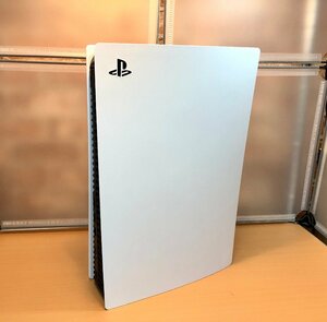 【ジャンク】PlayStation5　CFI-1200B　本体のみ　PS5【1円スタート！】