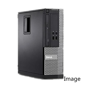 中古パソコン 中古デスクトップパソコン Windows 11 Pro 64Bit搭載 DELL Optiplex シリーズ Core i5~/メモリ8G/新品SSD 960GB/DVD-ROM