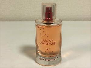 ★GIVENCHY★ジバンシー★ラッキー チャーム★オードトワレ★30ml★