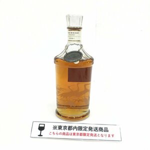 NIKKA WISKY ニッカウィスキー 鶴 700ml 40％ 未開栓 国内酒【CDAW4015】※東京都内限定発送※