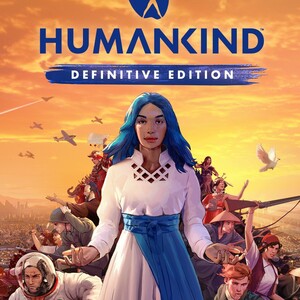 HUMANKIND - Definitive Edition / ヒューマンカインド ★ ★ PCゲーム Steamコード Steamキー