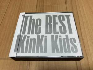 The BEST KinKi Kids