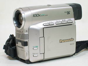 #即決！　Panasonic　NV-C2　#VA9110330