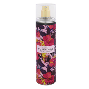 ソフィア ベルガラ ロスト イン パラダイス ボディミスト 236ml LOST IN PARADISE BODY MIST SOFIA VERGARA 新品 未使用