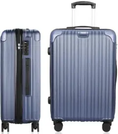 スーツケース キャリーケース キャリーバッグ TSAロック 機内持ち込み S