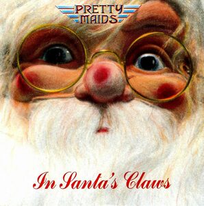 ◆◆PRETTY MAIDS◆IN SANTA