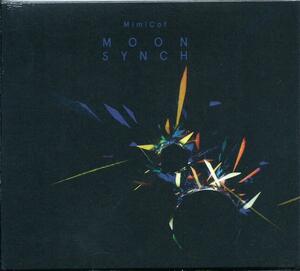 ■新品未開封】MimiCof - Moon Synch★PROGRESSIVE FOrM Midori Hirano★Ｎ８