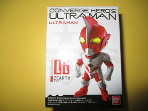 ウルトラマンコンバージヒーローズ ULTRAMAN CONVERGE HERO