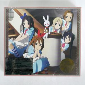 VA/K-ON! MUSIC HISTORY’S BOX/PONY CANYON PCCG01330 CD