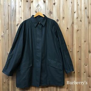 ヴィンテージ【サイズ42/LL】Burberry