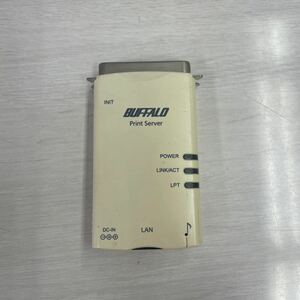 BUFFALO LPV2-TX1 プリントサーバー