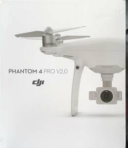 DJI Phantom4 PRO V2.0 ファントム4 プロ　美品