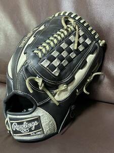 Rawlings/ローリングス SILVERKONG（シルバーコング）RG7SK? 即実戦可! 軟式 右投げ 超レア品! 廃盤稀少品！ USED 評価100% ! 本人確認済！