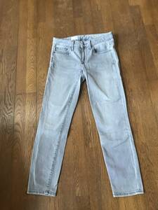 ★☆★【GAP/ギャップ】スキニージーンズ 1969＜SIZE26＞USED★☆★