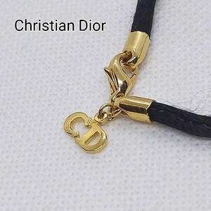 クリスチャンディオール　Christian Dior　ネックレス