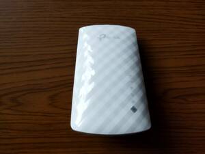 TP-Link RE200 Wi-Fi 中継器