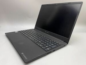 ★1円スタート★第10世代★東芝 dynabook P55/FP Core i5 10210U 8GB SSD新品256GB Win10 Pro 保証付き