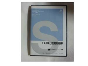 ★DVD★５L理論・バッティング編 ～野球動作改革～