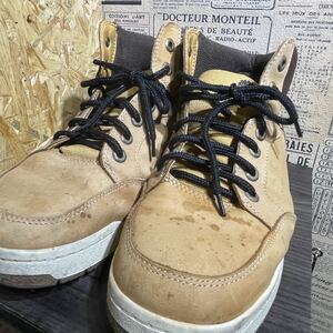 Timberland ティンバーランド スニーカー size 28.0㎝