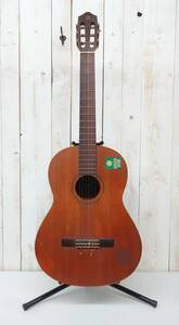 レトロミュージック　当時物 ＊YAMAHA ヤマハ ＊Classical Guitar 　クラッシックギター ＊MODEL G50A ＊NIPPON GAKKI CO.LTD　