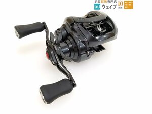 ダイワ 20 タトゥーラ SV TW 103SH 右巻き 美品