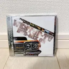 Westup-TV DVD-MIX 03 mixed by DJ T!GHT新品