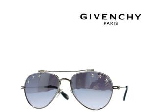 【GIVENCHY】 ジバンシィ サングラス　GV7057/S　GKZIC　STARS　パラジウム　国内正規品