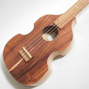 Hofner H-UKU-BB-0 Violin Ukulele バイオリンウクレレ テナーサイズ〈ヘフナー〉