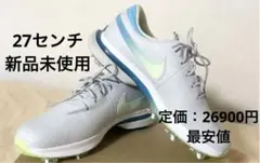 NIKE エアズームビクトリーツアー3     27cm