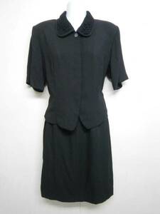 [20086]　【クローゼ】　フォーマルセット　/　サイズ１１　/　ジャケット＋トップス＋スカート　/　綺麗な状態です　/