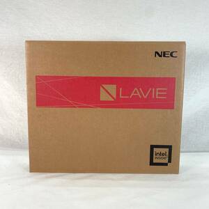 『未使用品』NEC ノートパソコン LAVIE PC-N1350HAM