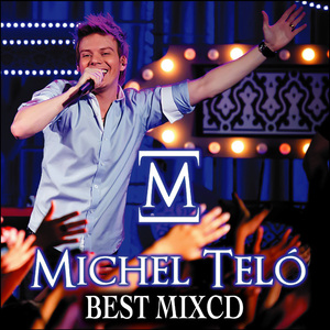Michel Telo ミシェル テロ 豪華31曲 Latin Sertanejo Best MixCD【2,200円→半額以下!!】匿名配送