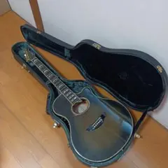 アコースティックギター　YAMAHA　APX-20S