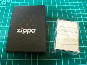 【4500円スタ】【ZIPPO】ジッポー　未使用/新品　保管品　送料無料　詳細不明　現状優先！