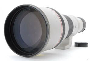 ★美品★Canon キャノン NEW FD 500mm F4.5L 超望遠レンズ★